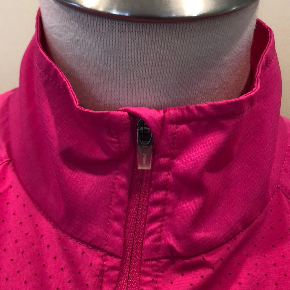 Reebok windbreaker - Picture 9 of 12